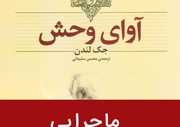 ماجرایی