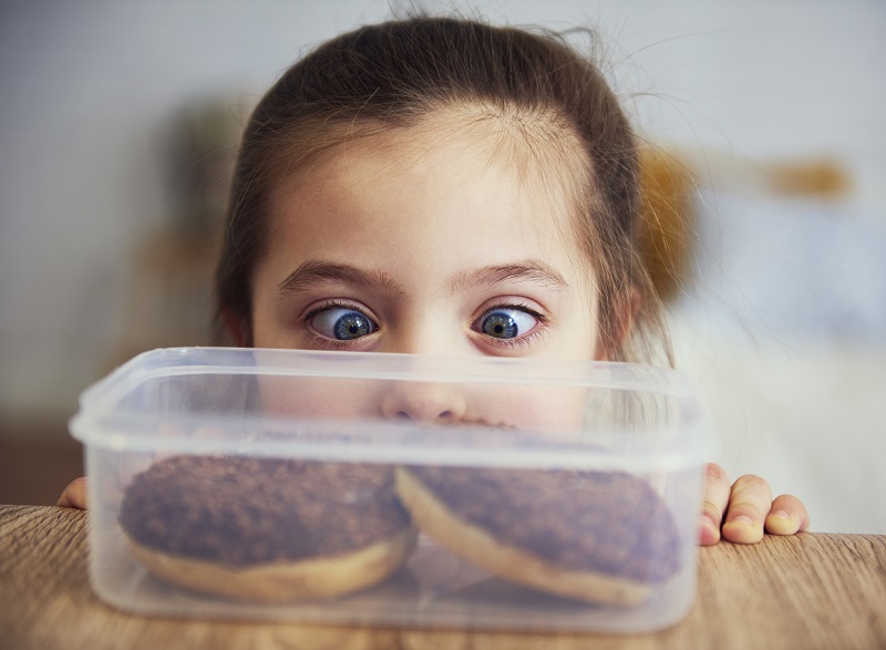 با کودک بدغذا چه باید کرد؟