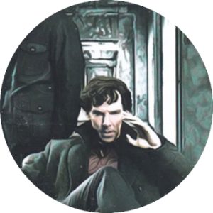 مجموعه داستان های شرلوک هولمز