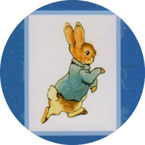 مجموعه دنیای پیتر خرگوشه و دوستان