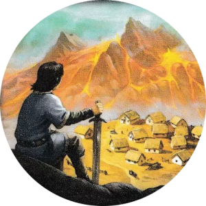 مجموعه جان کریستوفر