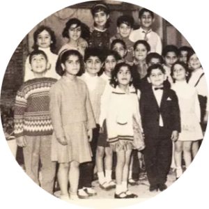 مجموعه خاطرات پسربچه شصت ساله