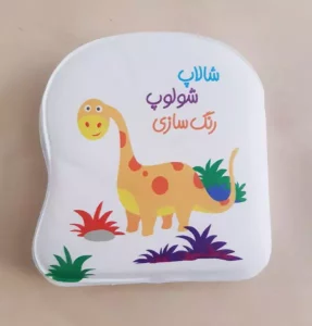 انواع کتاب نوزاد