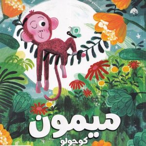میمون کوچولو